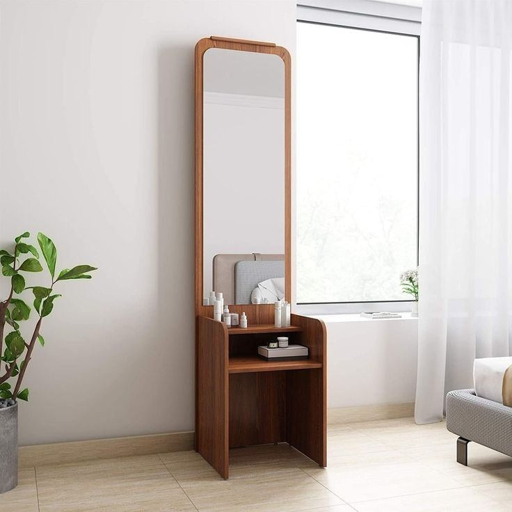 Modern elegant design dressing table