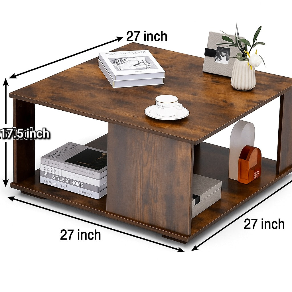 Aesthetic looking Centre table/ teapoy