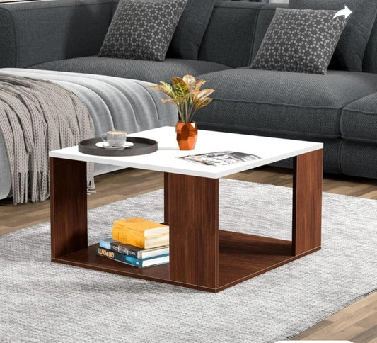 Modern Designer Centre Table / Teapoy
