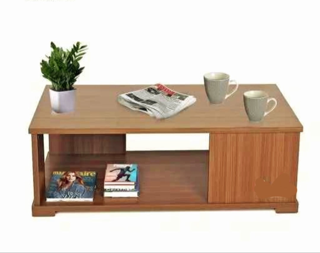Modern Design Centre Table/ Teapoy