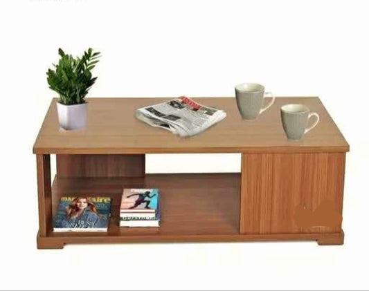 Modern Design Centre Table/ Teapoy