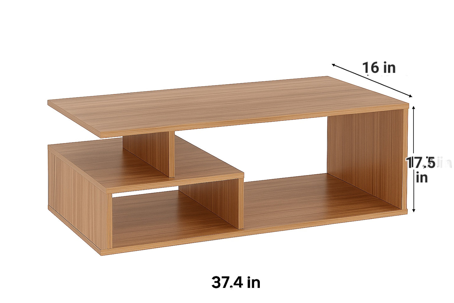 Affordable and stylish centre table / teapoy for your home